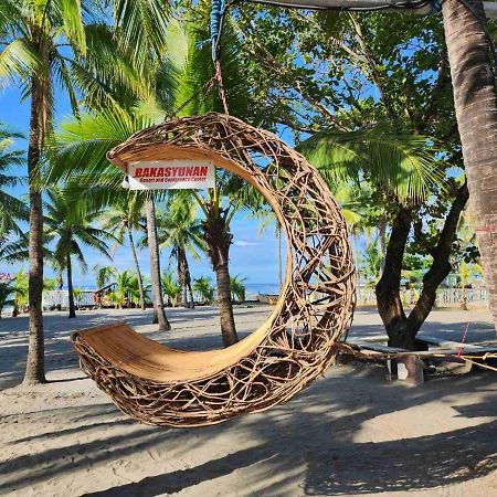 Bakasyunan Resort And Conference Center - Zambales Iba Dış mekan fotoğraf