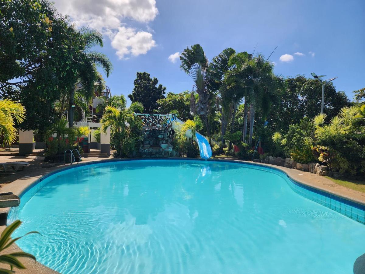 Bakasyunan Resort And Conference Center - Zambales Iba Dış mekan fotoğraf