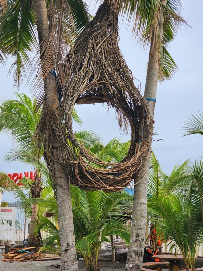 Bakasyunan Resort And Conference Center - Zambales Iba Dış mekan fotoğraf
