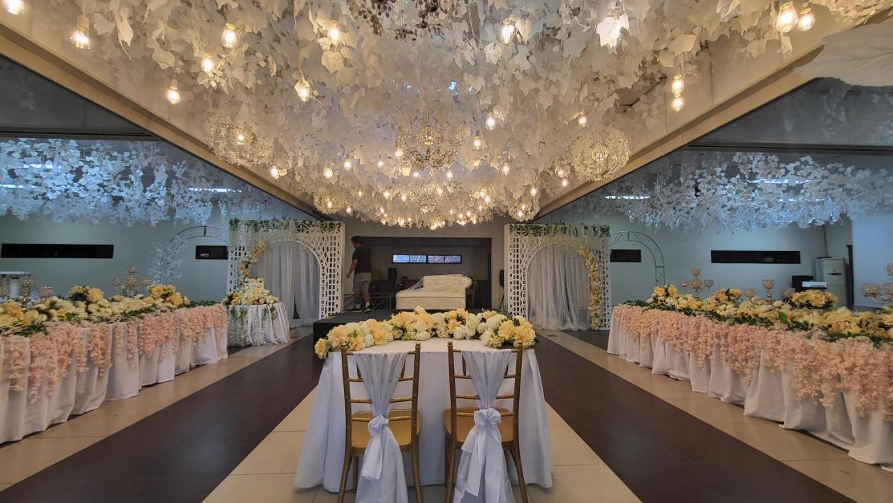 Bakasyunan Resort And Conference Center - Zambales Iba Dış mekan fotoğraf