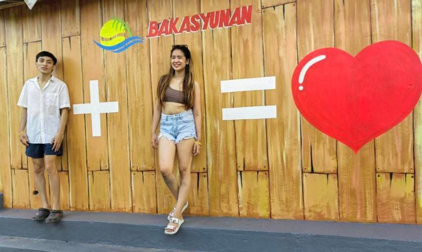 Bakasyunan Resort And Conference Center - Zambales Iba Dış mekan fotoğraf
