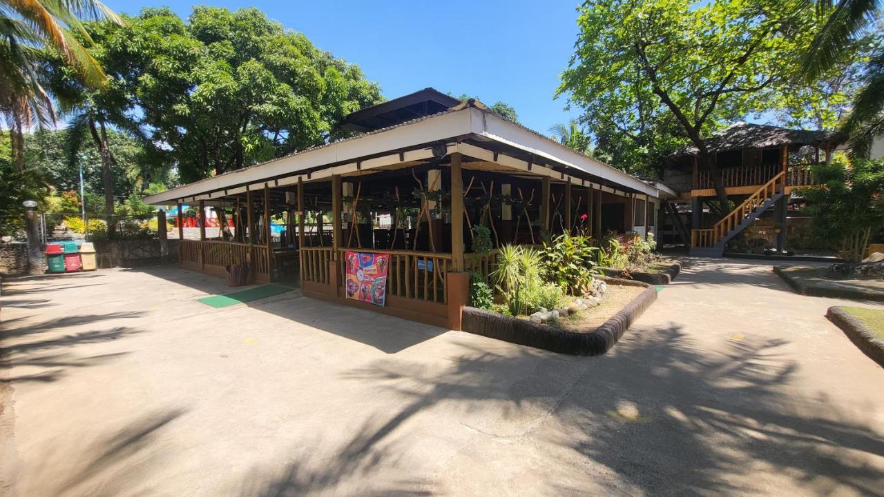 Bakasyunan Resort And Conference Center - Zambales Iba Dış mekan fotoğraf