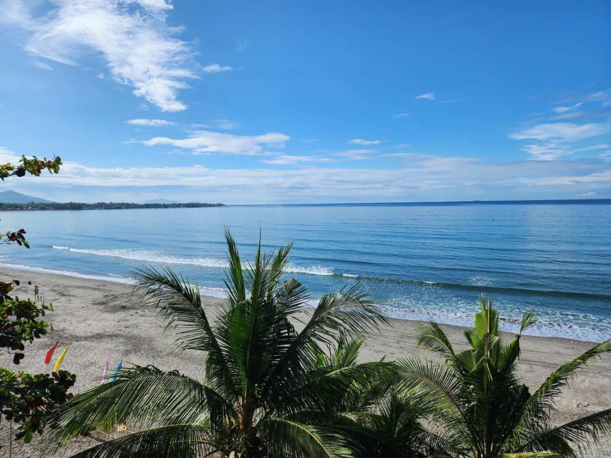 Bakasyunan Resort And Conference Center - Zambales Iba Dış mekan fotoğraf