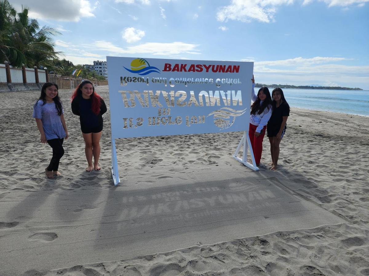 Bakasyunan Resort And Conference Center - Zambales Iba Dış mekan fotoğraf