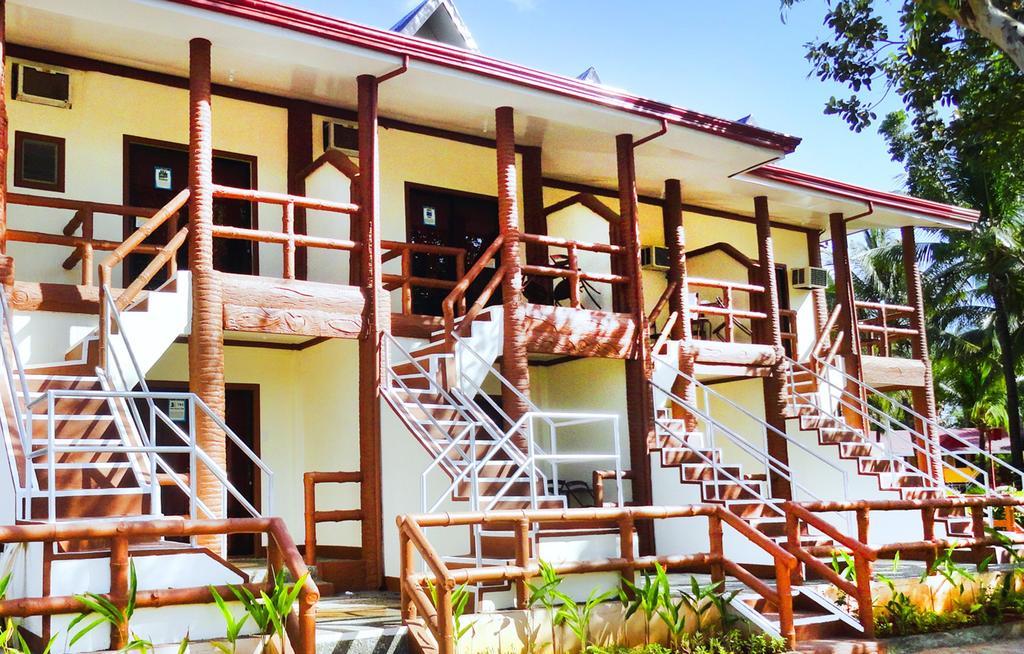 Bakasyunan Resort And Conference Center - Zambales Iba Oda fotoğraf
