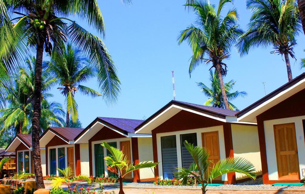 Bakasyunan Resort And Conference Center - Zambales Iba Dış mekan fotoğraf