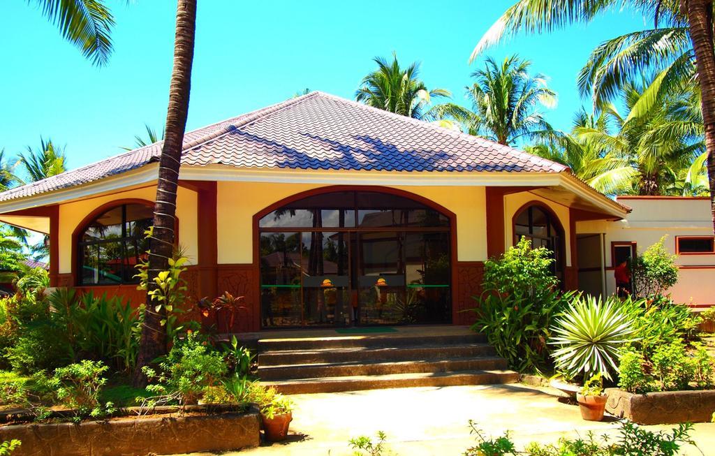 Bakasyunan Resort And Conference Center - Zambales Iba Dış mekan fotoğraf