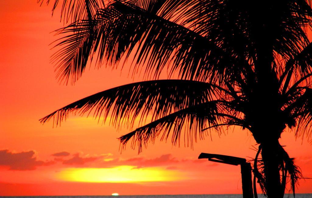 Bakasyunan Resort And Conference Center - Zambales Iba Dış mekan fotoğraf