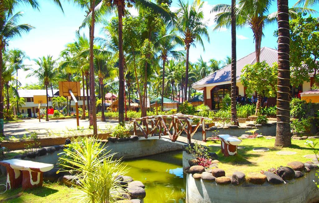 Bakasyunan Resort And Conference Center - Zambales Iba Dış mekan fotoğraf