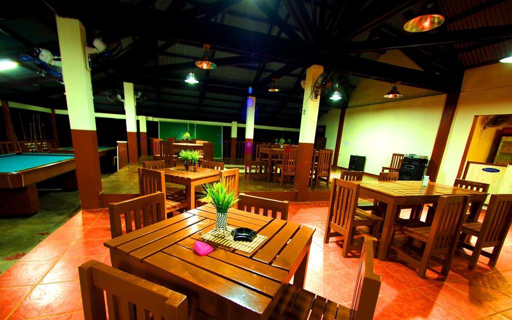Bakasyunan Resort And Conference Center - Zambales Iba Dış mekan fotoğraf
