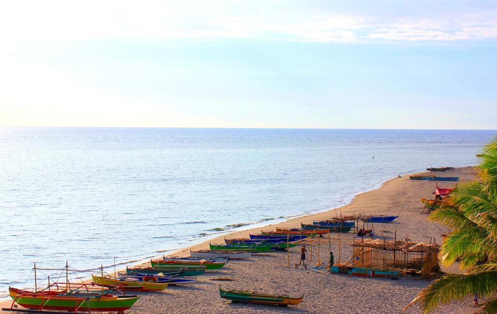 Bakasyunan Resort And Conference Center - Zambales Iba Dış mekan fotoğraf