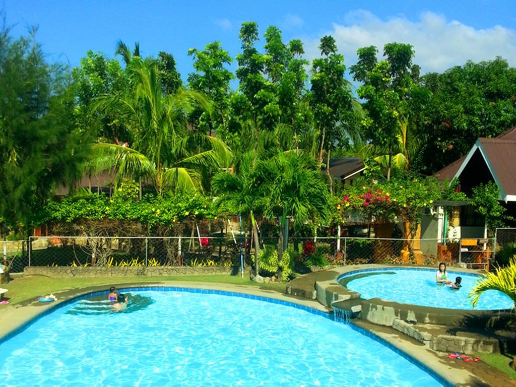 Bakasyunan Resort And Conference Center - Zambales Iba Dış mekan fotoğraf
